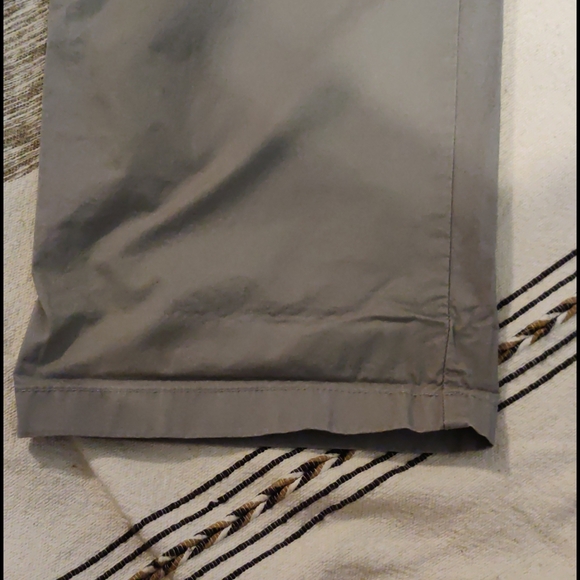 Bass capris - Picture 4 of 5